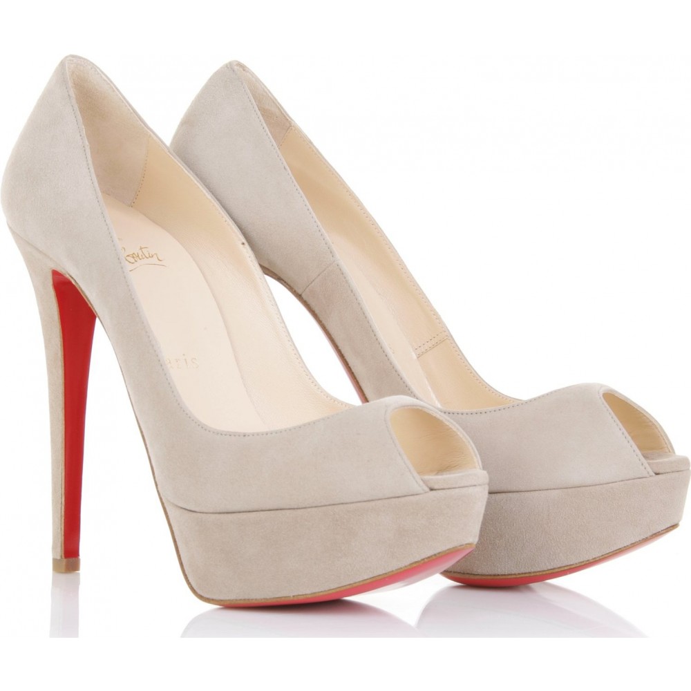 Christian Louboutin เพชรน้ำงามของเหล่า แฟชั่นนิสต้า และเซเลป ทั่วโลก