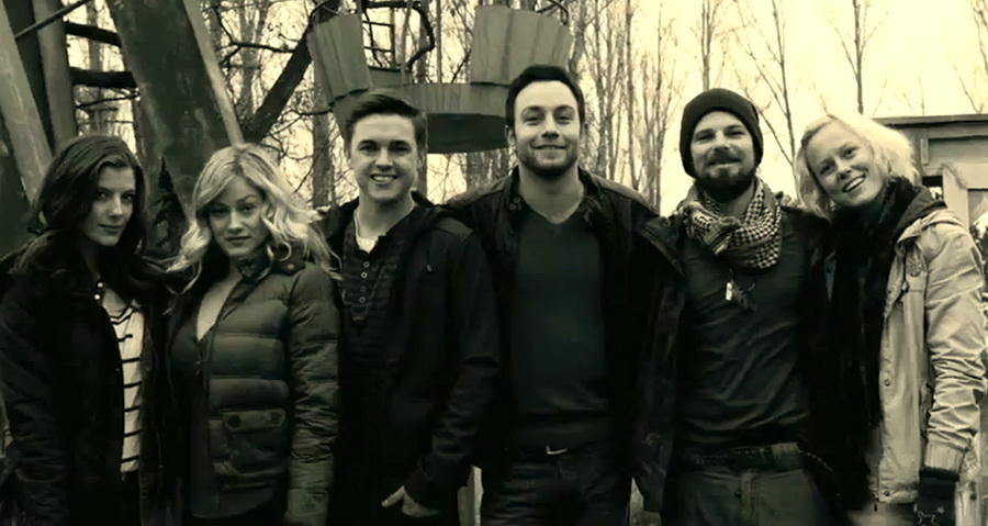   CHERNOBYL DIARIES เชอร์โนบิล ไดอารีส์ เผย 4 ความจริง สุดช็อค! 