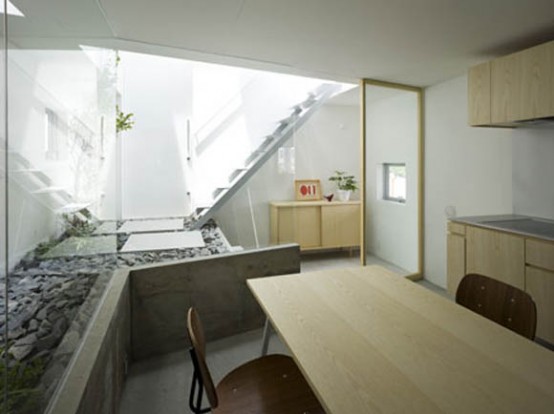 japanese house design 5 ไอเดียจัดสวนสำหรับบ้านพื้นที่จำกัดจากญี่ปุ่น