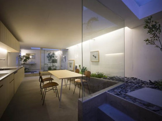 japanese house design 7 ไอเดียจัดสวนสำหรับบ้านพื้นที่จำกัดจากญี่ปุ่น