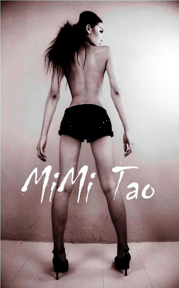 มาดูอะไรแปลกๆ...เก๋ๆ...กันดีกว่า....Mimi Tao
