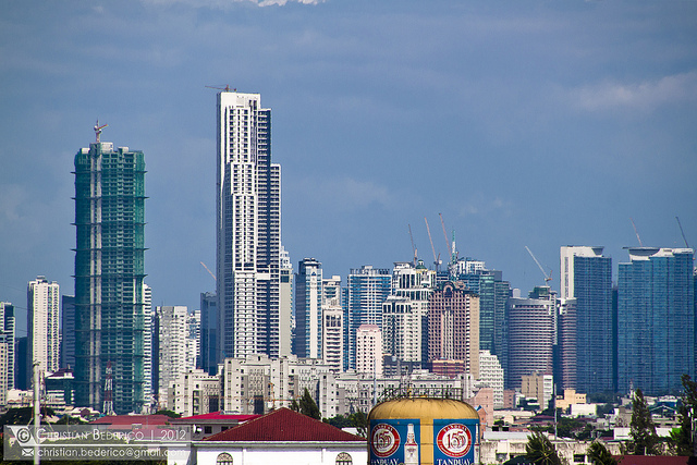 เมืองหลวงของประเทศในเขตเศรษฐกิจ ASEAN 