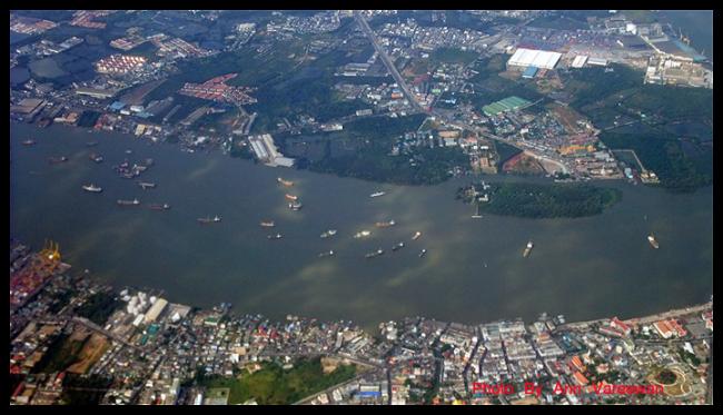 15 จังหวัดที่เจริญที่สุดในประเทศไทย