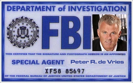 เด็กดีดอทคอม :: กว่าจะเป็น FBI รู้มั้ย..เบื้องหลังต้องเจออะไรบ้าง ?