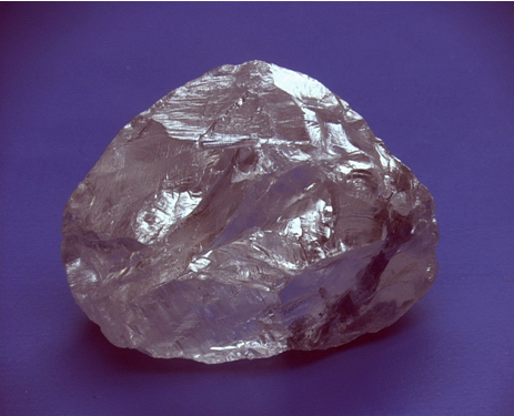 เหมืองเพชรรัสเซีย Alrosa…ขุดพบเพชร 158 กะรัต