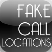 แรงเงาแรงจริง ดันแอพฯ Fake Call Locations ขึ้นอันดับ 1