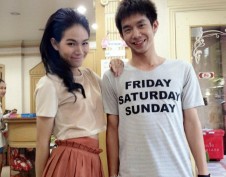 ชายนะคะ77