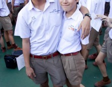 ชายนะคะ70