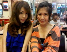 ชายนะคะ86