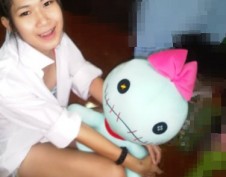 ชายนะคะ45