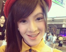 ชายนะคะ30