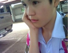 ชายนะคะ22