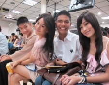 ชายนะคะ21