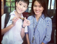 ชายนะคะ14