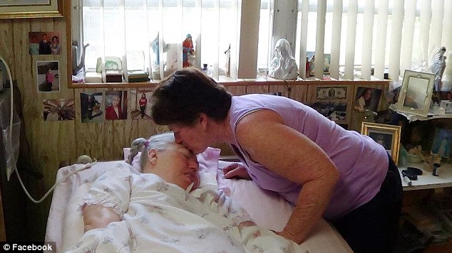 พี่สาวน้องสาว