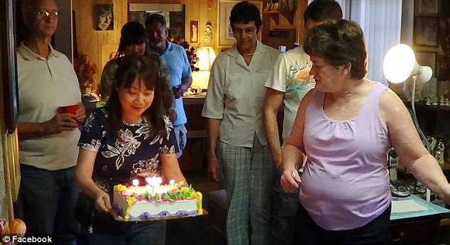 งานเฉลิมฉลอง