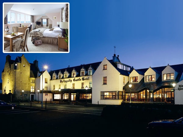 โรงแรมผีสิงที่ดังที่สุดในโลก