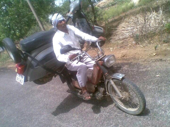 It happens only in India &ndash; Part 6