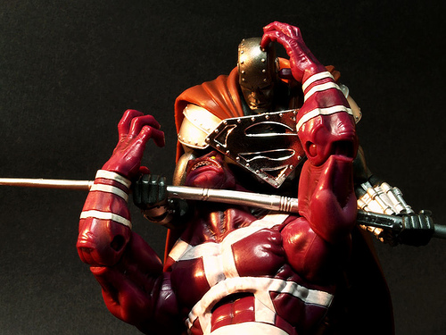 parasite 6 by R_O_B_O.