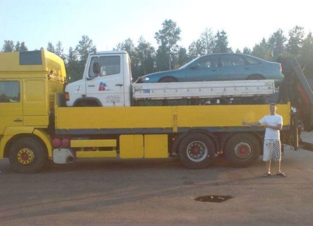 Only in Russia (25 pics)