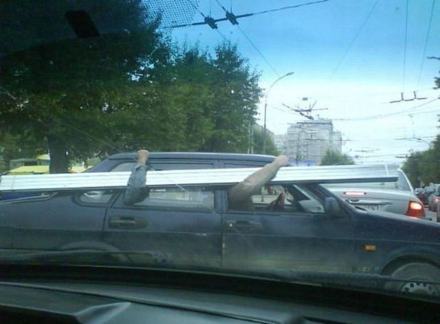 Only in Russia (25 pics)