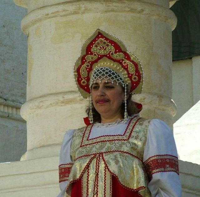 Only in Russia (25 pics)