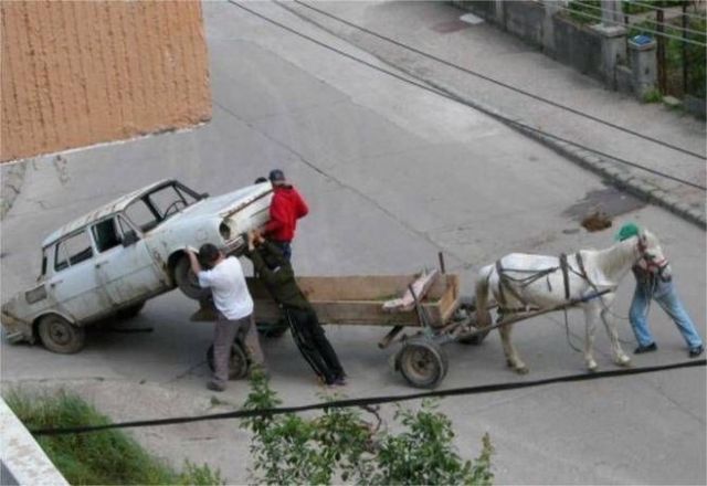 Welcome to Romania! (38 pics)