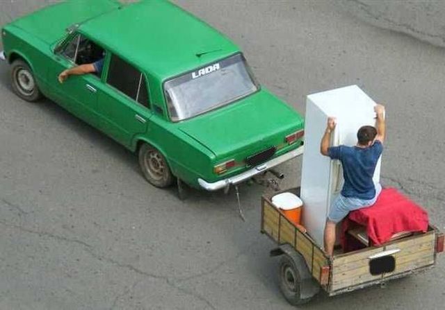 Welcome to Romania! (38 pics)