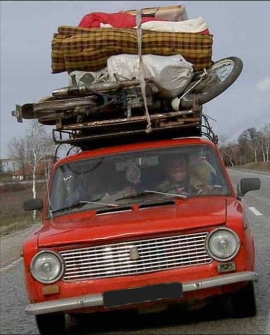 Welcome to Romania! (38 pics)