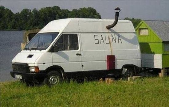 Welcome to Romania! (38 pics)