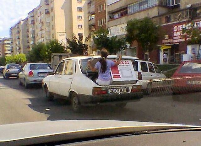 Welcome to Romania! (38 pics)