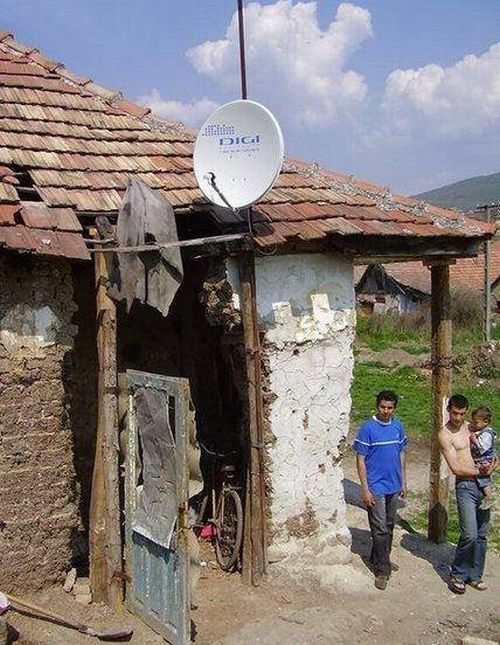 Welcome to Romania! (38 pics)