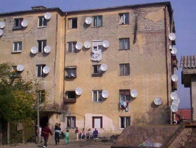 Welcome to Romania! (38 pics)