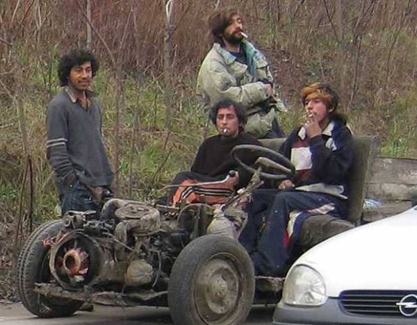 Welcome to Romania! (38 pics)