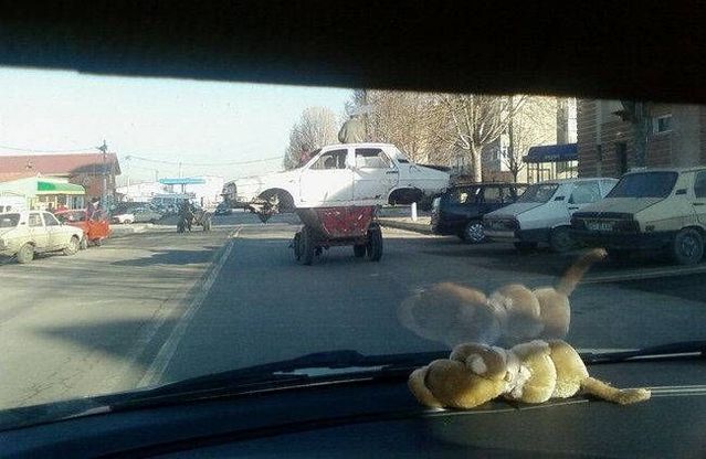 Welcome to Romania! (38 pics)