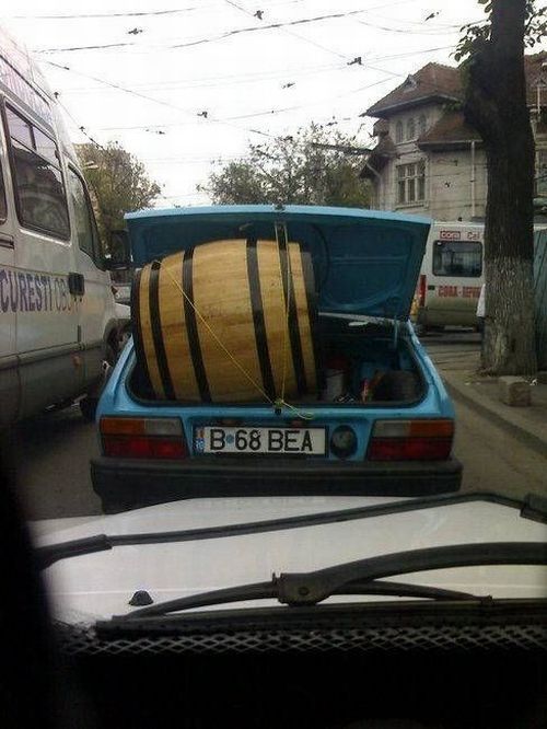 Welcome to Romania! (38 pics)