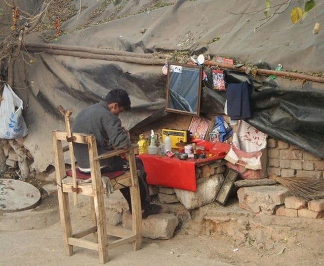 Only in India (72 pics)