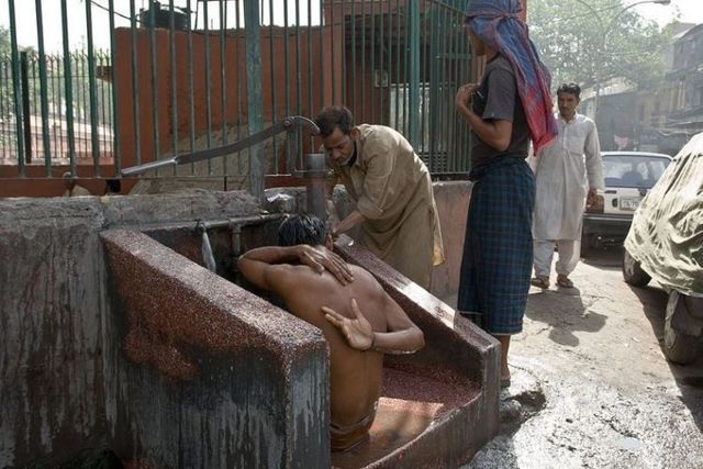 Only in India (72 pics)