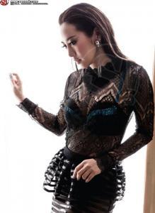 จ๋า ณัฐฐาวีรนุช