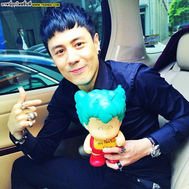 โดม ปกรณ์ ลัม