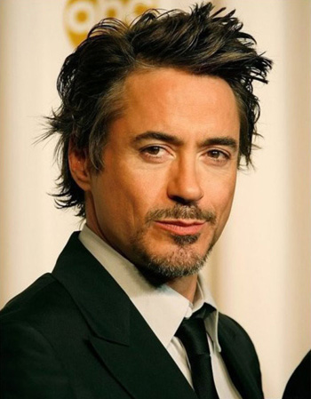 10 อันดับชายที่ไว้หนวดแล้วดูเซ็กซี่ที่สุดในปี 2012 