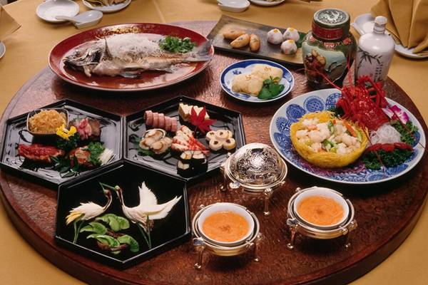 13 สไตล์ กินอาหารระบายอารมณ์