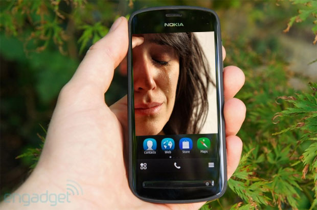 Nokia ปิดตำนาน Symbian รุ่นสุดท้ายคือ Nokia 808 PureView!