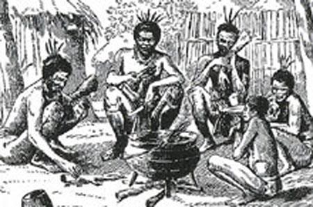 หมู่เกาะปาปัวนิวกินี 