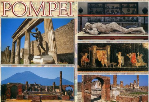 ปอมเปอี 