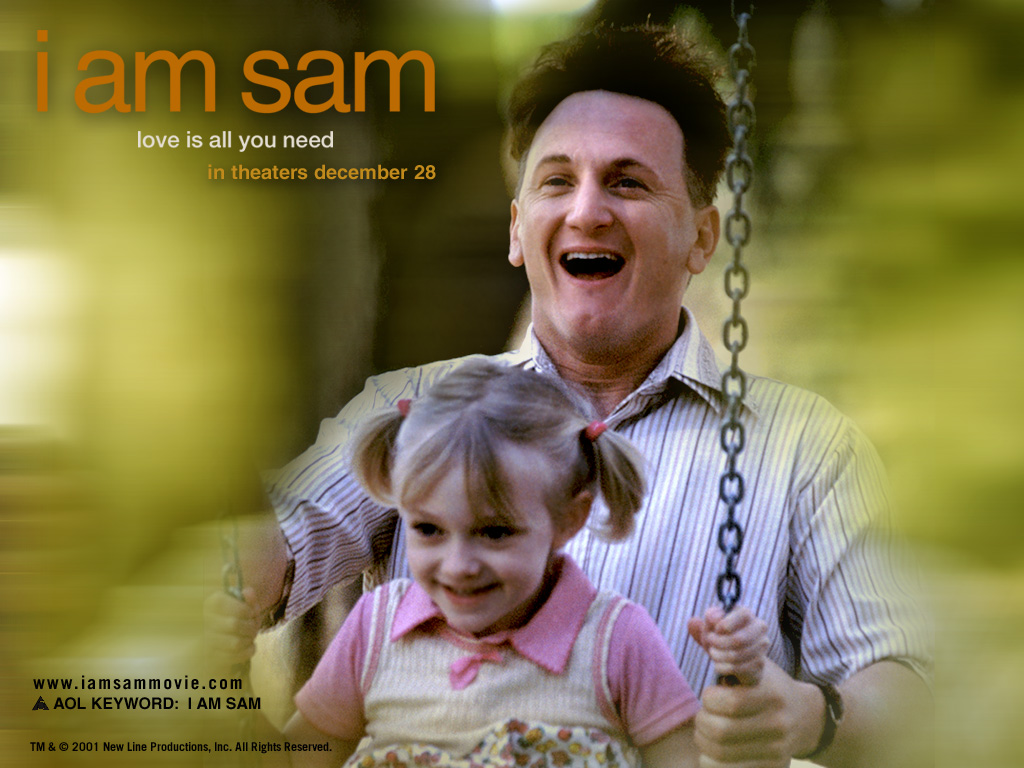 ดูหนัง I Am Sam (2001) สุภาพบุรุษปัญญานิ่ม เต็มเรื่อง