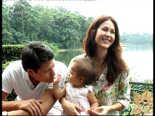 บ้าน “พอลล่า” ที่สิงคโปร์ บ้าน “พอลล่า” ที่สิงคโปร์