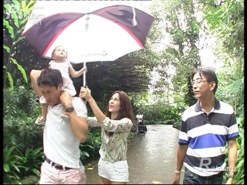 บ้าน “พอลล่า” ที่สิงคโปร์ บ้าน “พอลล่า” ที่สิงคโปร์