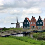 เนเธอร์แลนด์ ( Netherlands ) 1 ในประเทศที่น่าเที่ยว ที่สุดในโลก