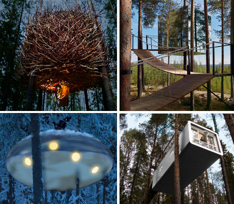 treehotel_harads_sweden treehotel_harads_sweden